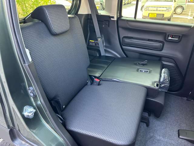 スズキ ハスラー ６６０ タフワイルド ４ＷＤ R7年 () 99