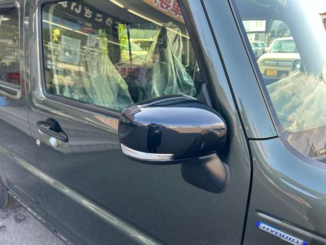 スズキ ハスラー ６６０ タフワイルド ４ＷＤ R7年 () 99