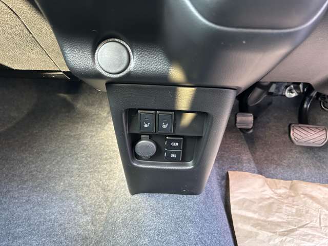 スズキ ハスラー ６６０ タフワイルド ４ＷＤ R7年 () 99