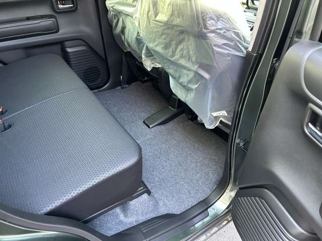 スズキ ハスラー ６６０ タフワイルド ４ＷＤ R7年 () 99