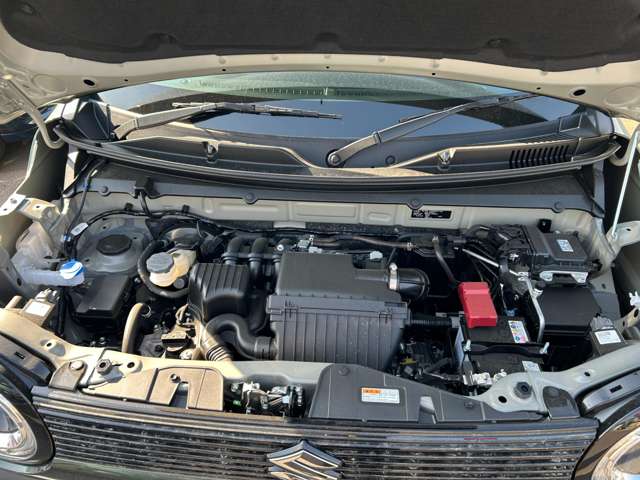 スズキ ハスラー ６６０ タフワイルド ４ＷＤ R7年 () 99