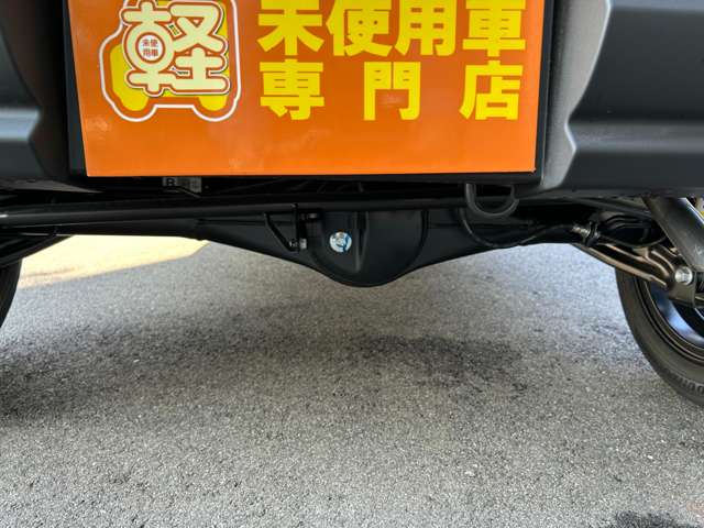 スズキ ハスラー ６６０ タフワイルド ４ＷＤ R7年 () 99