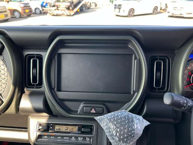 スズキ ハスラー ６６０ タフワイルド ４ＷＤ R7年 () 99