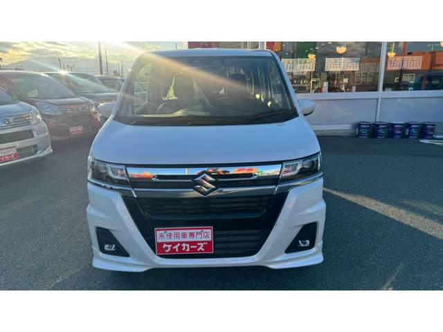 スズキ ワゴンＲ ６６０ カスタムＺ ハイブリッド ＺＸ R4年 (甲信越・北陸) 99