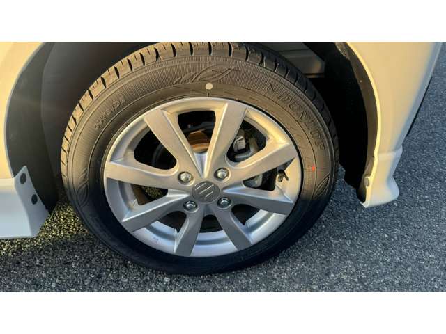 スズキ ワゴンＲ ６６０ カスタムＺ ハイブリッド ＺＸ R4年 (甲信越・北陸) 99