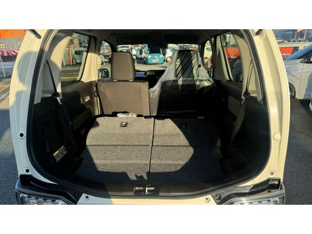 スズキ ワゴンＲ ６６０ カスタムＺ ハイブリッド ＺＸ R4年 (甲信越・北陸) 99