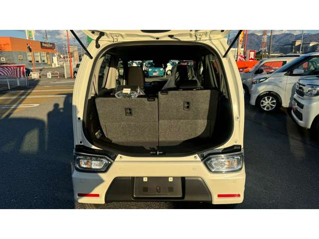 スズキ ワゴンＲ ６６０ カスタムＺ ハイブリッド ＺＸ R4年 (甲信越・北陸) 99