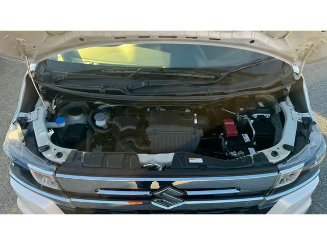 スズキ ワゴンＲ ６６０ カスタムＺ ハイブリッド ＺＸ R4年 (甲信越・北陸) 99