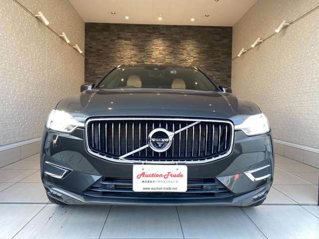 ボルボ ＸＣ６０ Ｔ５ ＡＷＤ インスクリプション ４ＷＤ H29年 (九州・沖縄) 99