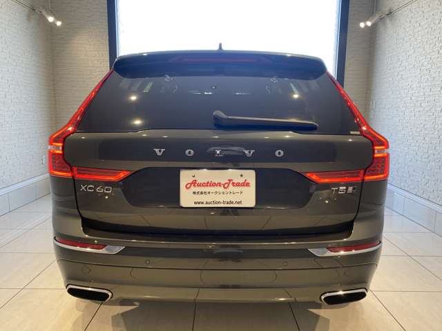 ボルボ ＸＣ６０ Ｔ５ ＡＷＤ インスクリプション ４ＷＤ H29年 (九州・沖縄) 99