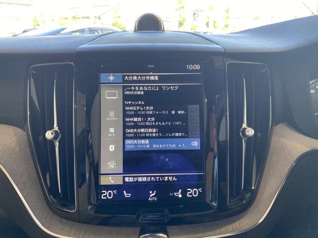 ボルボ ＸＣ６０ Ｔ５ ＡＷＤ インスクリプション ４ＷＤ H29年 (九州・沖縄) 99