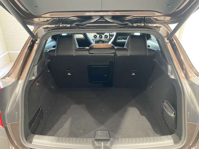 メルセデスベンツ ＧＬＡクラス ＧＬＡ１８０　オフロード H27年 (九州・沖縄) 99