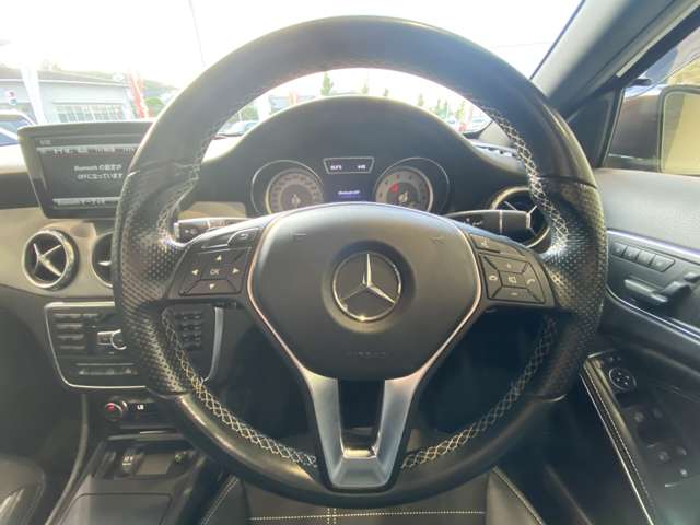 メルセデスベンツ ＧＬＡクラス ＧＬＡ１８０　オフロード H27年 (九州・沖縄) 99