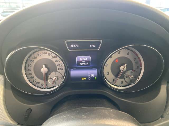 メルセデスベンツ ＧＬＡクラス ＧＬＡ１８０　オフロード H27年 (九州・沖縄) 99