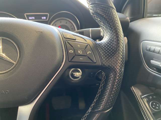 メルセデスベンツ ＧＬＡクラス ＧＬＡ１８０　オフロード H27年 (九州・沖縄) 99