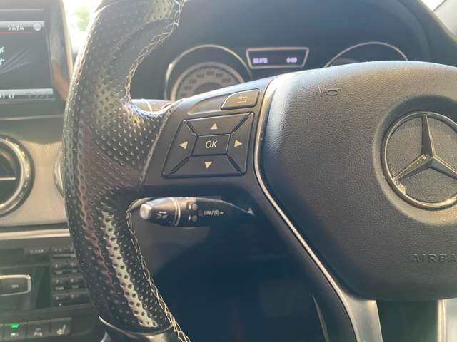 メルセデスベンツ ＧＬＡクラス ＧＬＡ１８０　オフロード H27年 (九州・沖縄) 99