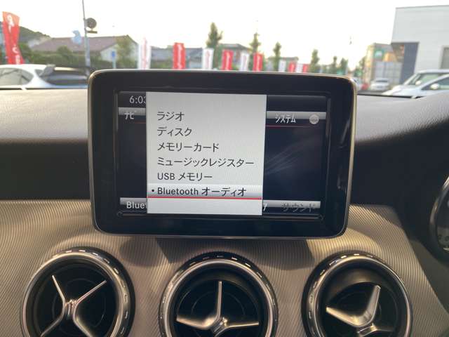 メルセデスベンツ ＧＬＡクラス ＧＬＡ１８０　オフロード H27年 (九州・沖縄) 99