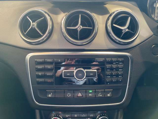 メルセデスベンツ ＧＬＡクラス ＧＬＡ１８０　オフロード H27年 (九州・沖縄) 99