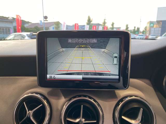 メルセデスベンツ ＧＬＡクラス ＧＬＡ１８０　オフロード H27年 (九州・沖縄) 99