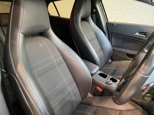 メルセデスベンツ ＧＬＡクラス ＧＬＡ１８０　オフロード H27年 (九州・沖縄) 99