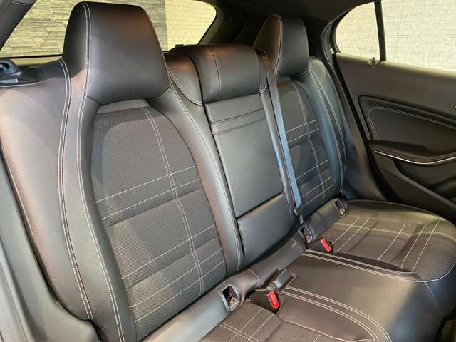 メルセデスベンツ ＧＬＡクラス ＧＬＡ１８０　オフロード H27年 (九州・沖縄) 99