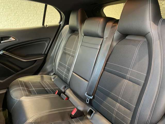 メルセデスベンツ ＧＬＡクラス ＧＬＡ１８０　オフロード H27年 (九州・沖縄) 99