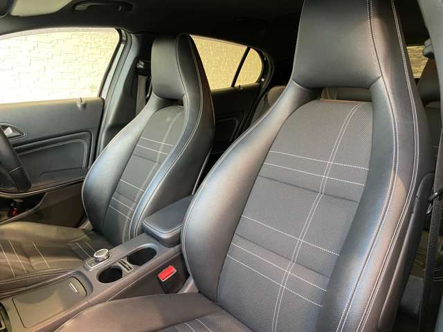 メルセデスベンツ ＧＬＡクラス ＧＬＡ１８０　オフロード H27年 (九州・沖縄) 99