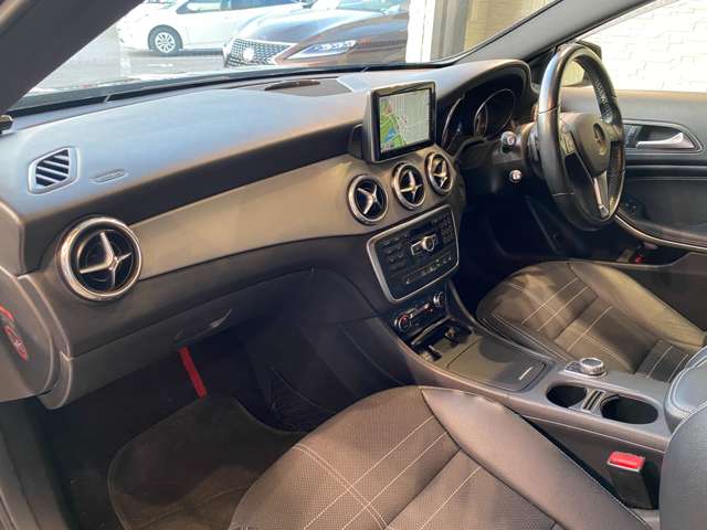 メルセデスベンツ ＧＬＡクラス ＧＬＡ１８０　オフロード H27年 (九州・沖縄) 99