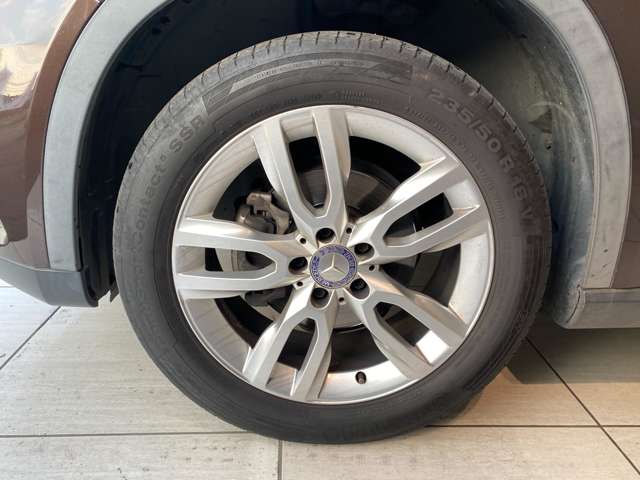 メルセデスベンツ ＧＬＡクラス ＧＬＡ１８０　オフロード H27年 (九州・沖縄) 99