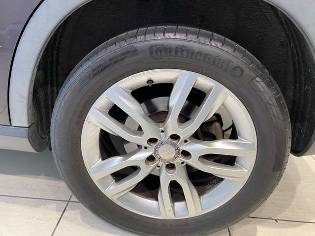 メルセデスベンツ ＧＬＡクラス ＧＬＡ１８０　オフロード H27年 (九州・沖縄) 99