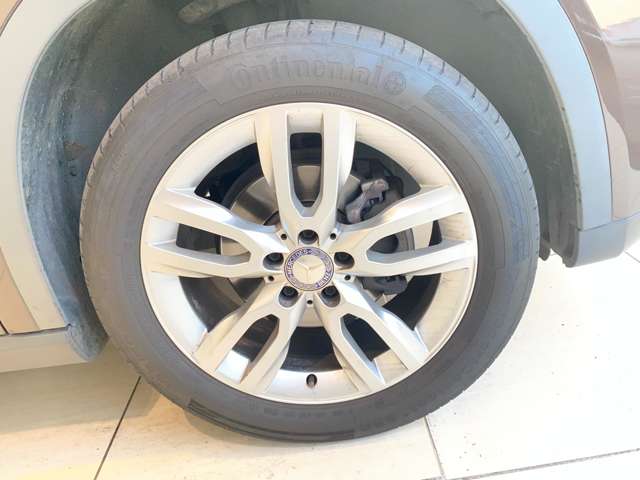 メルセデスベンツ ＧＬＡクラス ＧＬＡ１８０　オフロード H27年 (九州・沖縄) 99