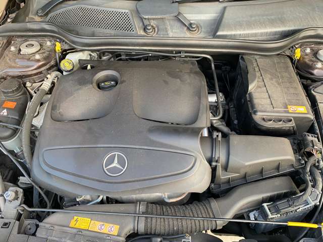 メルセデスベンツ ＧＬＡクラス ＧＬＡ１８０　オフロード H27年 (九州・沖縄) 99