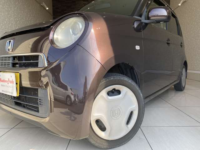 ホンダ Ｎ−ＯＮＥ ６６０ Ｇ H25年 (九州・沖縄) 99