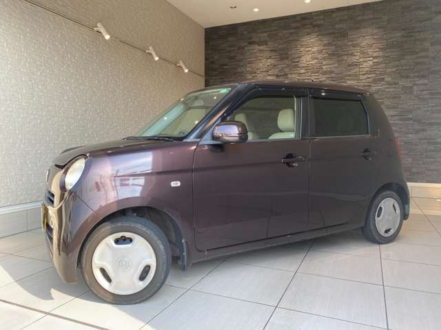 ホンダ Ｎ−ＯＮＥ ６６０ Ｇ H25年 (九州・沖縄) 99