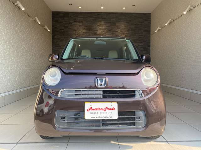 ホンダ Ｎ−ＯＮＥ ６６０ Ｇ H25年 (九州・沖縄) 99