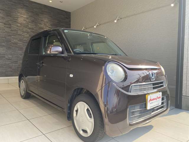 ホンダ Ｎ−ＯＮＥ ６６０ Ｇ H25年 (九州・沖縄) 99