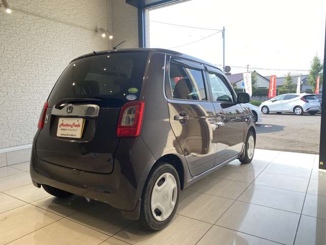 ホンダ Ｎ−ＯＮＥ ６６０ Ｇ H25年 (九州・沖縄) 99