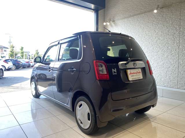 ホンダ Ｎ−ＯＮＥ ６６０ Ｇ H25年 (九州・沖縄) 99
