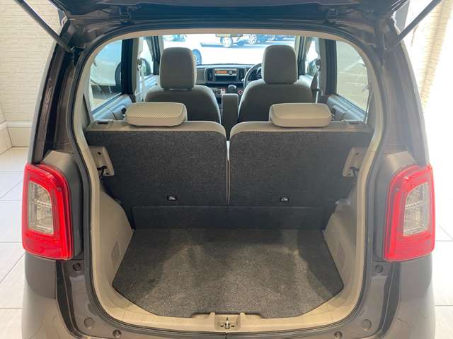 ホンダ Ｎ−ＯＮＥ ６６０ Ｇ H25年 (九州・沖縄) 99