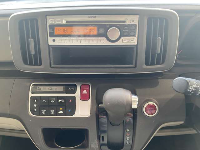 ホンダ Ｎ−ＯＮＥ ６６０ Ｇ H25年 (九州・沖縄) 99