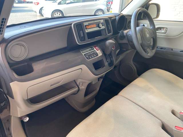 ホンダ Ｎ−ＯＮＥ ６６０ Ｇ H25年 (九州・沖縄) 99