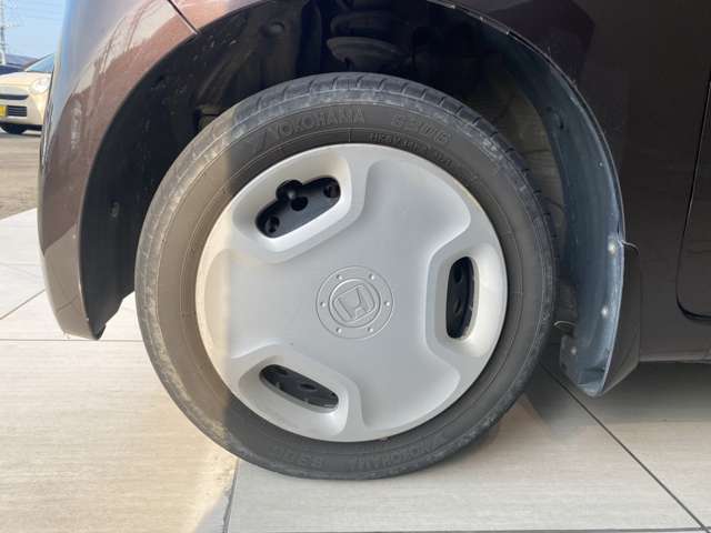 ホンダ Ｎ−ＯＮＥ ６６０ Ｇ H25年 (九州・沖縄) 99