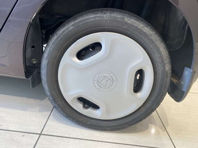 ホンダ Ｎ−ＯＮＥ ６６０ Ｇ H25年 (九州・沖縄) 99