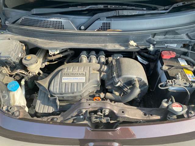 ホンダ Ｎ−ＯＮＥ ６６０ Ｇ H25年 (九州・沖縄) 99