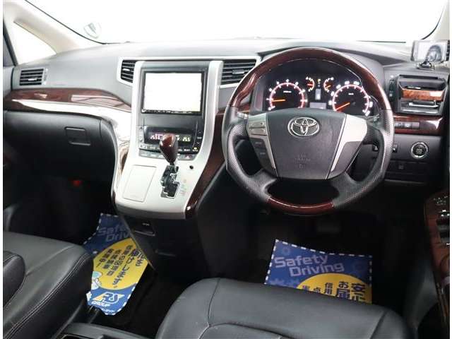 トヨタ ヴェルファイア ２．４Ｚ H24年 (関東) 99