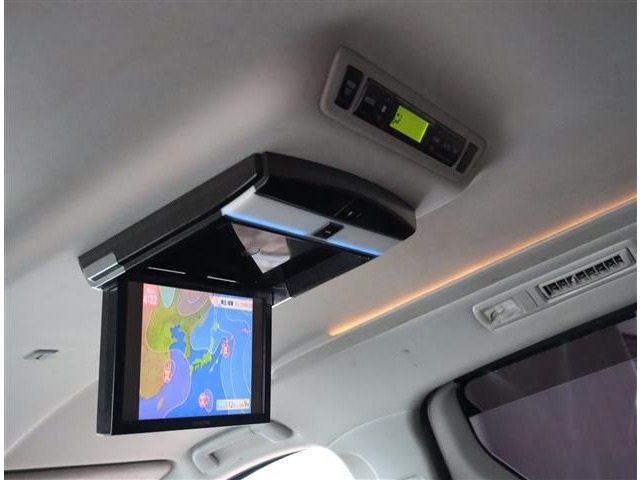 トヨタ ヴェルファイア ２．４Ｚ H24年 (関東) 99