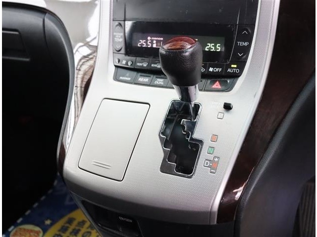 トヨタ ヴェルファイア ２．４Ｚ H24年 (関東) 99