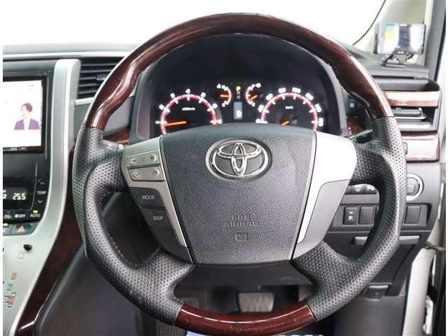 トヨタ ヴェルファイア ２．４Ｚ H24年 (関東) 99