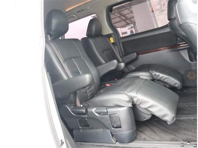 トヨタ ヴェルファイア ２．４Ｚ H24年 (関東) 99