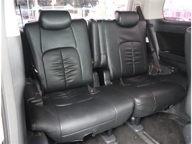 トヨタ ヴェルファイア ２．４Ｚ H24年 (関東) 99